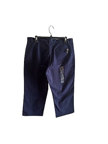 Lauren Jeans Co. Lauren Jeans Co. Casual Pants (view 2)