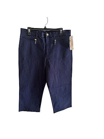 Lauren Jeans Co. Lauren Jeans Co. Casual Pants (view 1)