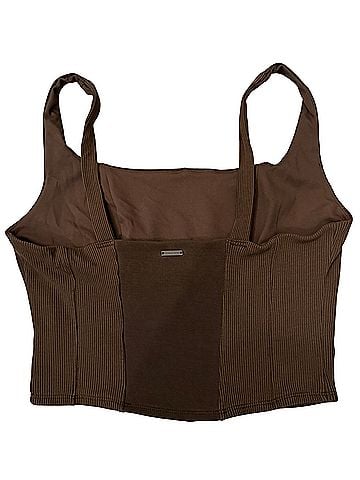 Victoria's Secret Sleeveless Top (view 2)
