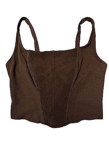 Victoria's Secret Sleeveless Top (view 1)