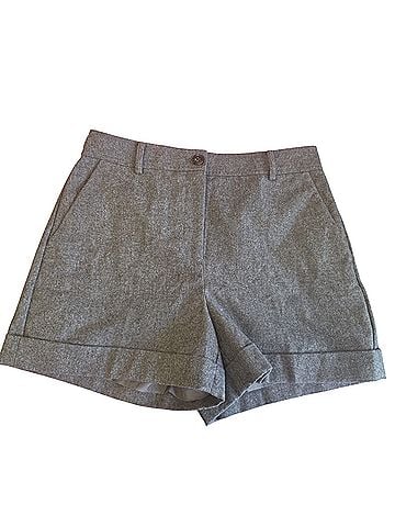 LOFT The Original Dressy Shorts (view 1)