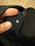 Nike Black One Piece Swimsuit Size M - photo 3