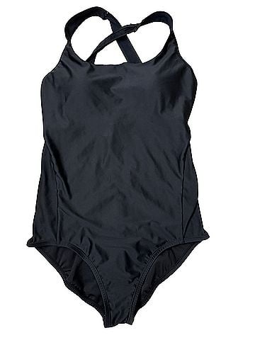 Nike One Piece Swimsuit (view 1)