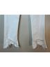 Mother Solid White Jeans Size 26 waist - photo 5