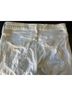 Mother Solid White Jeans Size 26 waist - photo 8