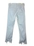 Mother Solid White Jeans Size 26 waist - photo 2