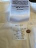 Mother Solid White Jeans Size 26 waist - photo 12