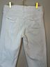 Mother Solid White Jeans Size 26 waist - photo 13