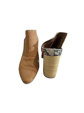 Dolce Vita Ankle Boots (view 2)