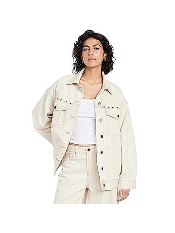 Old Navy Jacket (view 1)
