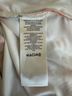 Anthropologie Tie-dye Orange Long Sleeve Blouse Size M - photo 6