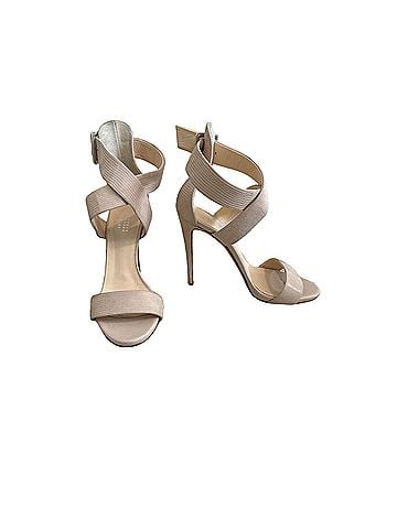 Barneys New York CO-OP Heels (view 2)
