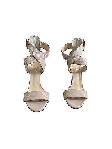 Barneys New York CO-OP Heels (view 1)