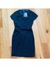 Armani Exchange Black Cocktail Dress Size XS - photo 3