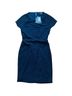 Armani Exchange Black Cocktail Dress Size XS - photo 1
