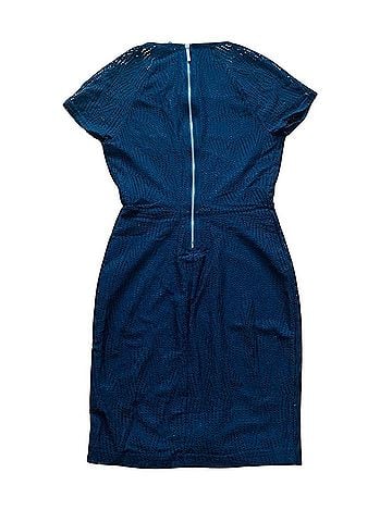 Armani Exchange Cocktail Dress (view 2)