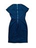 Armani Exchange Black Cocktail Dress Size XS - photo 2