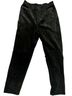 Ralph Lauren Leather Pants Size 10 - photo 1