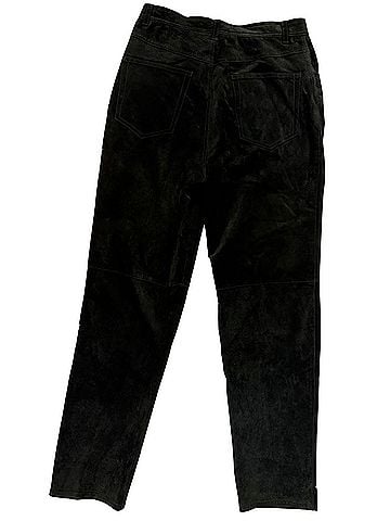 Ralph Lauren Lauren Ralph Lauren Leather Pants (view 2)