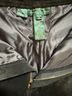 Ralph Lauren Leather Pants Size 10 - photo 3