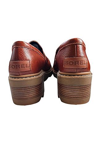 Sorel Joan Now City Heels (view 2)