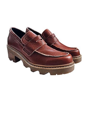 Sorel Joan Now City Heels (view 1)