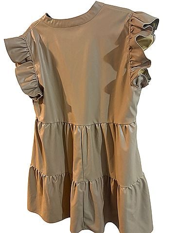 Entro Casual Dress (view 2)