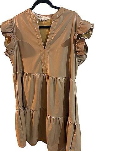 Entro Casual Dress (view 1)
