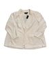 Torrid Ivory Jacket Size 5X - photo 5
