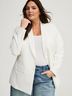 Torrid Ivory Jacket Size 5X - photo 4