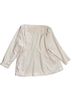 Torrid Ivory Jacket Size 5X - photo 2