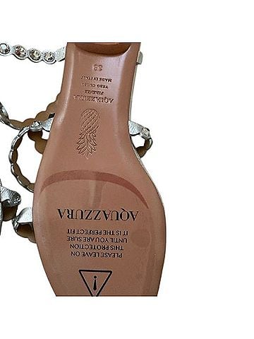 Aquazzura Tequila Sandals (view 2)