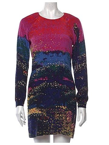 Timo Weiland Cocktail Dress (view 1)