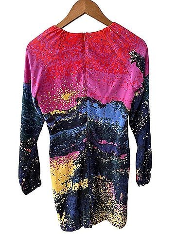 Timo Weiland Cocktail Dress (view 2)