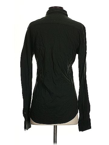 Scotch & Soda Scotch &amp; Soda Long Sleeve Button Down Shirt (view 2)