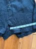 Free People Solid Black Shorts Size 2 - photo 12