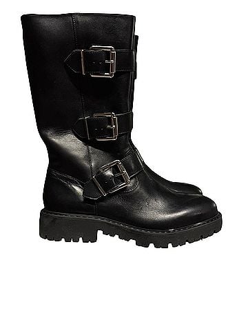 Schutz Georgina Boots (view 1)