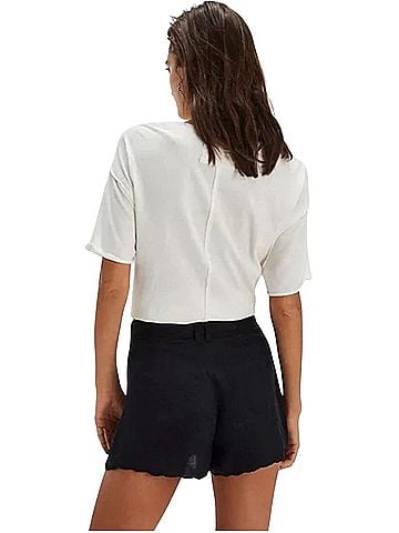 Free People Claudia Tap Shorts Shorts (view 2)