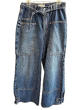 Free People Jeans