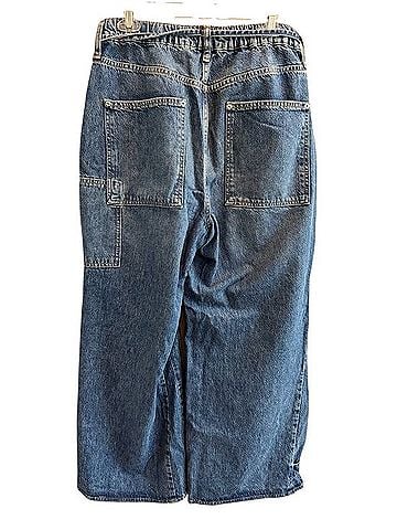 Free People CRVY Outlaw Jeans (view 2)
