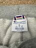 Champion Gray Sweatpants Size XL - photo 3