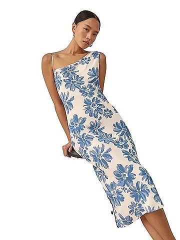 Reformation Chandelier Cocktail Dress (view 1)