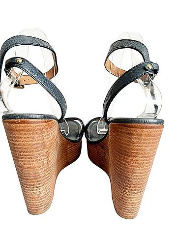 Tory Burch Wedges (view 2)