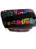 Vera Bradley 100% Microfiber Nylon Print Multi Color Backpack One size - photo 5