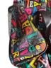 Vera Bradley 100% Microfiber Nylon Print Multi Color Backpack One size - photo 4