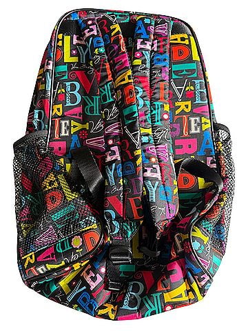 Vera Bradley From A to Vera Backpack (view 2)