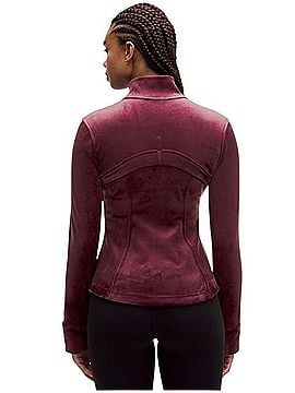 Lululemon Athletica Define Jacket Jacket (view 2)