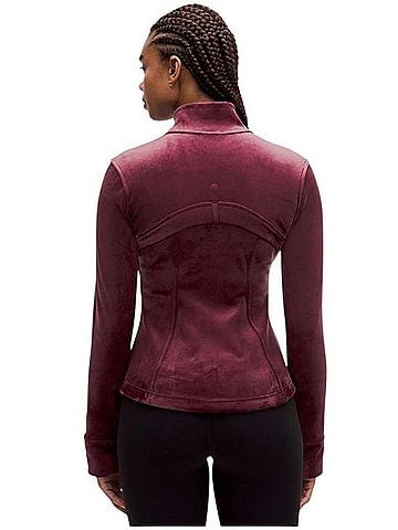 Lululemon Athletica Define Jacket Jacket (view 2)