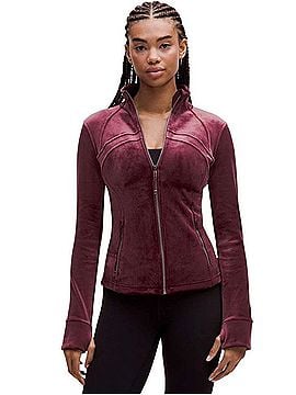 Lululemon Athletica Define Jacket Jacket (view 1)