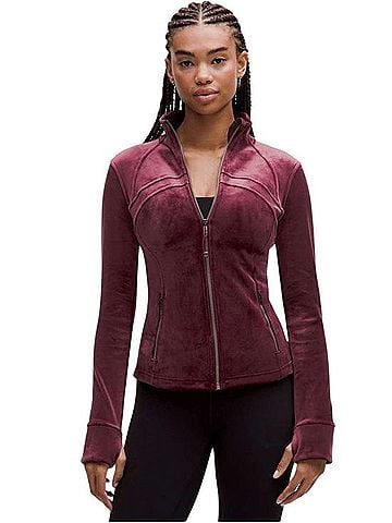Lululemon Athletica Define Jacket Jacket (view 1)